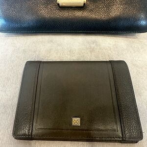 Givenchy bifold wallet